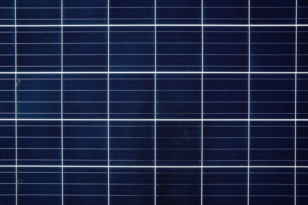 Solar PV Panels Hackney London